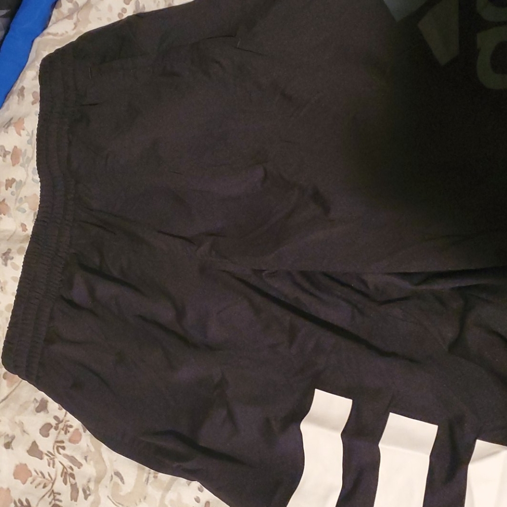 Adidas athletic shorts
